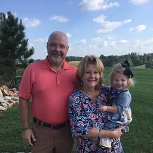 Meet your Posher, Richard